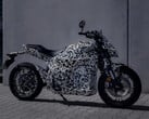 Nova motocicleta elétrica de tamanho normal da Honda com carregamento rápido baseado no conceito EV FUN. (Fonte da imagem: Honda)