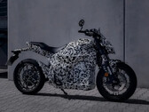 Nova motocicleta elétrica de tamanho normal da Honda com carregamento rápido baseado no conceito EV FUN. (Fonte da imagem: Honda)