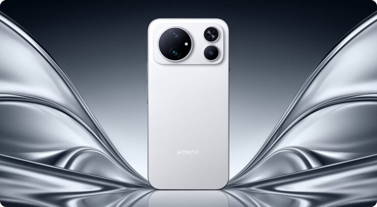 Honor Magic9 Super Edition na Declaração de Abertura