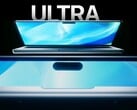 Os modelos MacBook Ultra podem estar recebendo telas um pouco maiores.