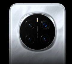 Honor deve oferecer pelo menos um carro-chefe Magic7 globalmente em algum momento. (Fonte da imagem: Honor)