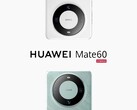 O Mate 60. (Fonte: Huawei)