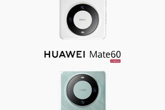 O Mate 60. (Fonte: Huawei)