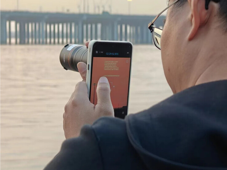 (Fonte da imagem: via Weibo)