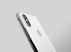 O iPhone é um dos últimos produtos da série Apple com Lightning portos. (Fonte da imagem: Vinoth Ragunathan)
