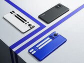 O Realme GT Neo 3. (Fonte: Realme)