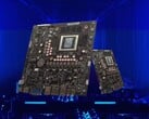 A nova placa-mãe mini-ITX da Sixunited vem com processadores AMD Strix Halo (fonte da imagem: Sixunited)