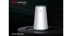 O novo LINKHUB HH512. (Fonte: TCL)