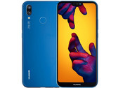 Breve Análise do Smartphone Huawei P20 Lite