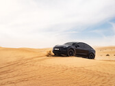 O objetivo da Tesla com o FSD é tornar seus veículos mais seguros, apesar de sua imagem de "mover-se rapidamente e quebrar coisas". (Fonte da imagem: Tesla)