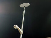 As antenas de satélite Starlink começam a aparecer no Tesla Superchargers