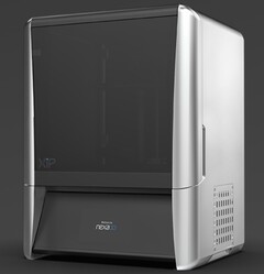 A Nexa3D anunciou a primeira impressora desktop 3D da empresa, a XiP. (Imagem: Nexa3D)