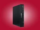 O ThinkCentre M75q Gen 6 chegou à Europa um mês antes do previsto.