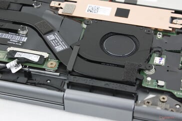 Não notamos nenhum ruído eletrônico ou ruído da bobina em nossa unidade de teste