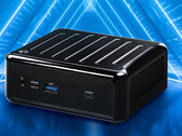 A ASRock venderá os mini-PCs NUC BOX em duas variantes de tamanho. (Fonte da imagem: ASRock)
