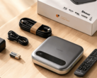 O novo leitor de Blu-ray portátil Krovatar KB-100X(H)