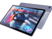 O Moto Tab G62. (Fonte: Motorola)