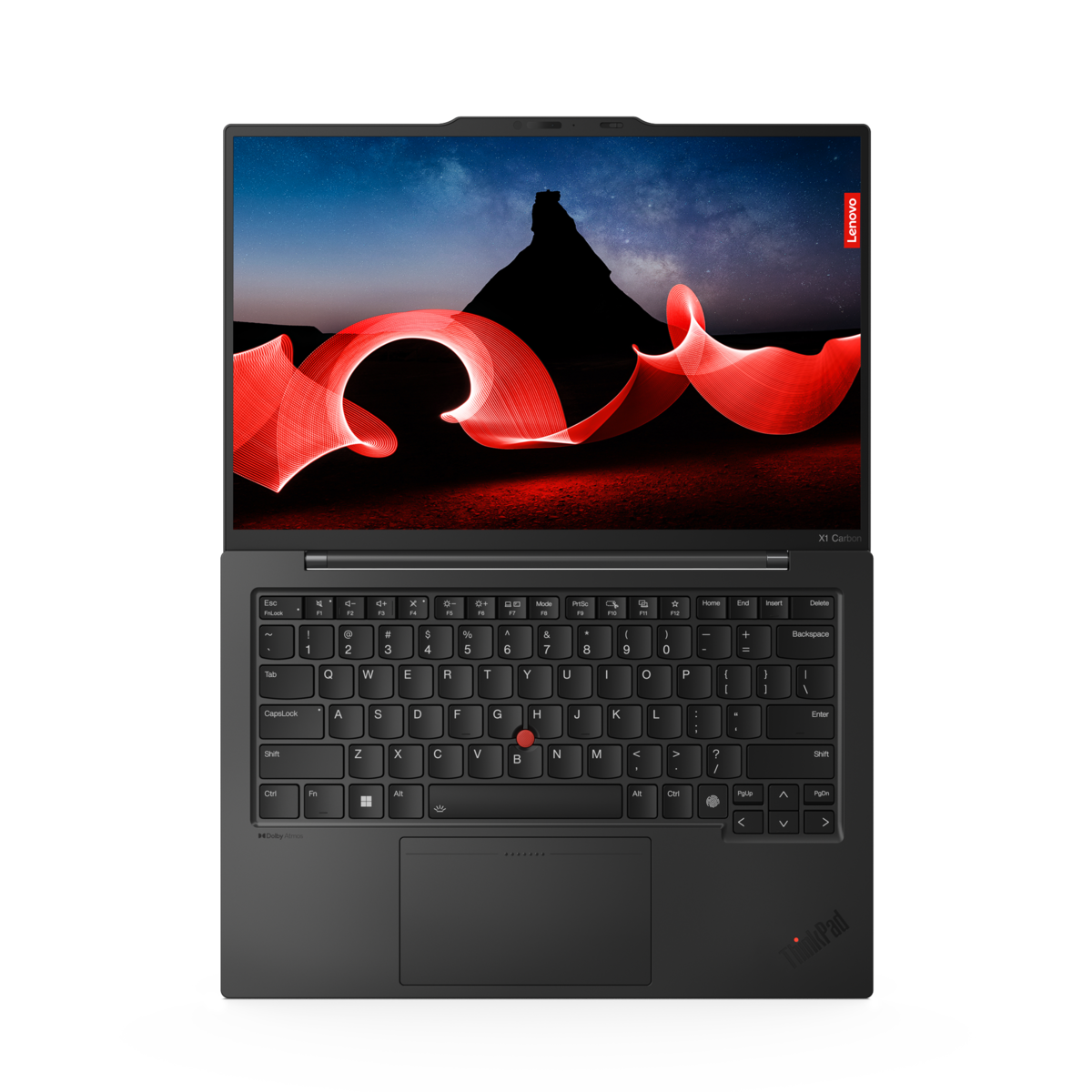 ThinkPad X1 Carbon Gen 12: Novo teclado, melhor resfriamento e