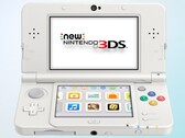 O Nintendo 3DS original pode ter sido abandonado pela Nintendo, mas a comunidade ainda não se cansou. (Fonte da imagem: Nintendo)