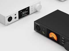 A Topping lança o DAC de alta resolução DX5 II com amplificador de fone de ouvido balanceado de alta potência (Fonte da imagem: Topping)