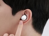 Samsung Galaxy Buds2 Pro agora oferece um codec Hi-Fi proprietário e tempos de execução mais longos. (Fonte de imagem: Samsung)