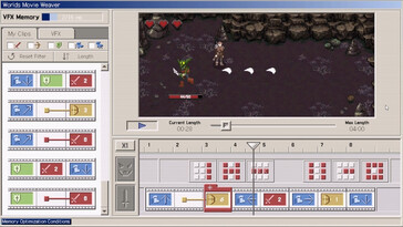 Uma captura de tela de Trust Me I Nailed It