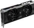 A Acer RX 9060 XT Nitro provavelmente terá um preço mais baixo do que a RTX 5060 Ti da NVIDIA (Fonte da imagem: momomo_Us via X)