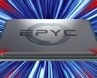 A série Zen 3 da AMD EPYC Milan poderia ser lançada em março. (Fonte da imagem: AMD/Metro - editado)