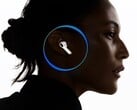 Os AirPods Pro 3 são equipados com um sensor de frequência cardíaca recém-desenvolvido (Fonte da imagem: Apple)
