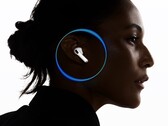 Os AirPods Pro 3 são equipados com um sensor de frequência cardíaca recém-desenvolvido (Fonte da imagem: Apple)