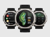 O T-Rex Ultra 2 da Amazfit está recebendo a atualização v4.6.5.2