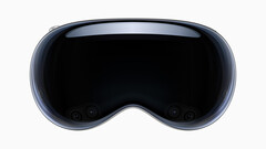Apple A produção do Vision Pro teria diminuído em meio à demanda limitada (Fonte da imagem: Apple)