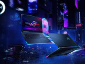 A Asus acidentalmente lista os notebooks AMD Zen 5 (Fonte da imagem: Asus [editado])