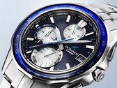 Relógio Oceanus Manta OCW-S7000F-2A da Casio