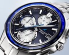 Relógio Oceanus Manta OCW-S7000F-2A da Casio