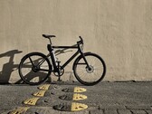 O Cowboy 3 e-bike tem características inteligentes como o Auto Unlock e a Detecção de Roubo. (Fonte da imagem: Cowboy)