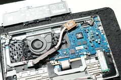Desmontagem do HP 255 G10