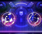 A Epic Games parece ter dado algumas dicas em sua animação abaixo. (Fonte da imagem: Epic Games Store - editado)