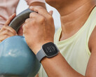 O Fitbit Versa 4 já tem mais de três anos (Fonte da imagem: Fitbit)