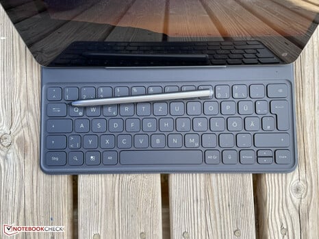 Honor Lápis e teclado Bluetooth