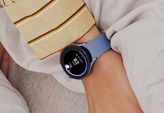Não está claro se o One UI 5 Watch continuará baseado no Wear OS 3.5. (Fonte da imagem: Samsung)