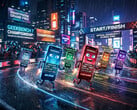 Qual smartphone é o mais rápido no Geekbench 7?