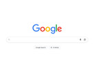 Uma captura de tela da página inicial da Pesquisa Google de um usuário no X que mostra o novo botão AI Mode. (Fonte da imagem: @glenngabe no X)