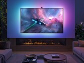 O TV Backlight 3 Pro da Govee (na foto) já está disponível. (Fonte da imagem: Govee)
