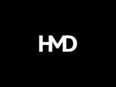 O próximo hotspot portátil Wi-Fi 5G da HMD terá um ecrã.