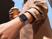 O Huawei Watch Fit 3 está recebendo outra atualização. (Fonte da imagem: Huawei)