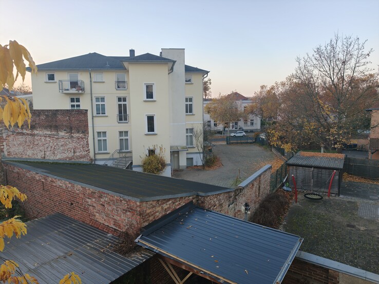 Modo padrão (12 megapixels)