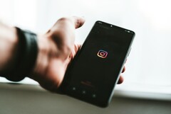 Em breve, os usuários do Instagram poderão alterar os vídeos à vontade usando IA. (Fonte da imagem: Claudio Schwarz)