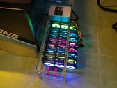 As moedas criptográficas da mineração geraram lucros maiores do que alguns cybercafés tinham antes da COVID-19, aparentemente. (Fonte de imagem: STAR GAMING)