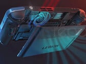 O Lenovo Legion Go parece ter muitos truques na manga. (Fonte da imagem: Windows Report)